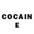 COCAIN FishScale Vihaan Le